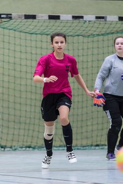 Bild 129 - B-Juniorinnen Landesmeisterschaft